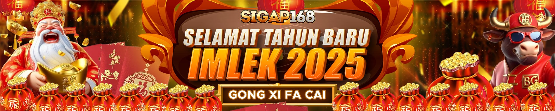 BANNER IMLEK 2025 SIGAP168